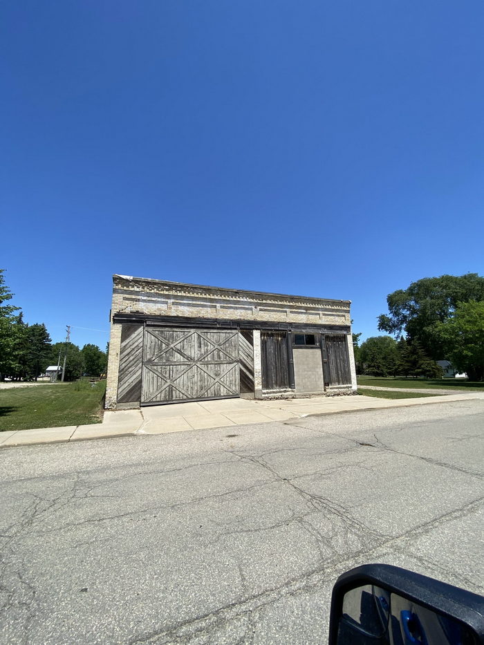 Minden City - June 2021 Photo (newer photo)